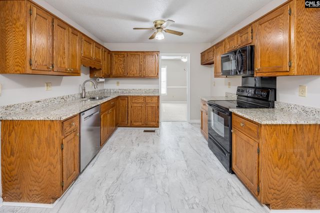 1204 Crosshill Lane, Newberry, SC 29108