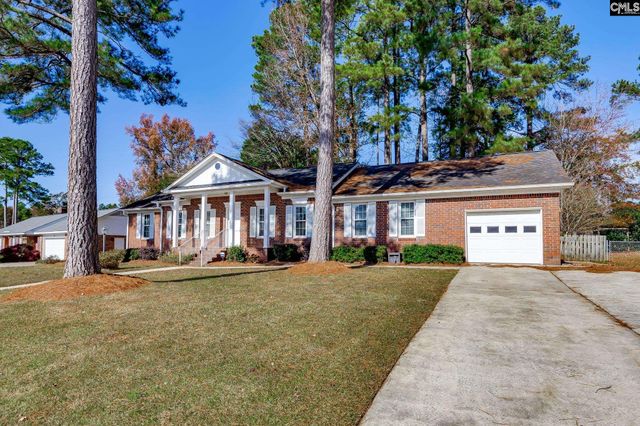 1204 Crosshill Lane, Newberry, SC 29108