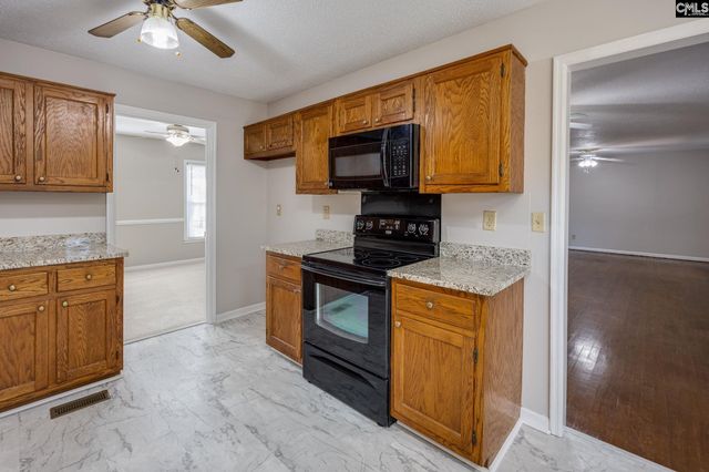 1204 Crosshill Lane, Newberry, SC 29108