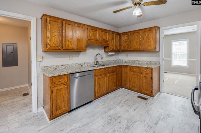 1204 Crosshill Lane, Newberry, SC 29108