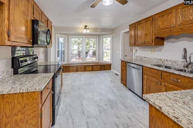 1204 Crosshill Lane, Newberry, SC 29108