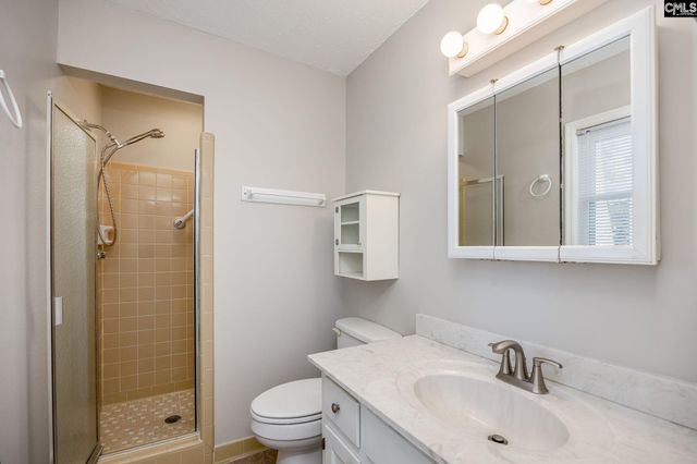 1204 Crosshill Lane, Newberry, SC 29108