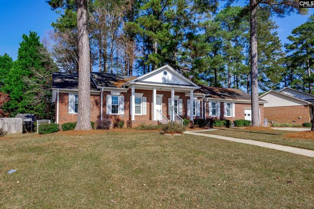 1204 Crosshill Lane, Newberry, SC 29108