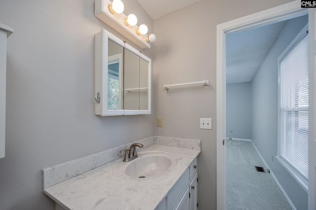 1204 Crosshill Lane, Newberry, SC 29108