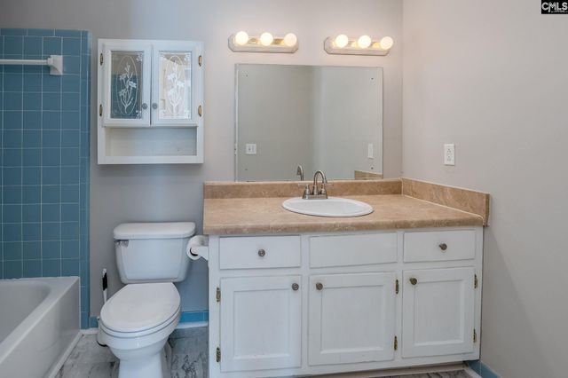 1204 Crosshill Lane, Newberry, SC 29108