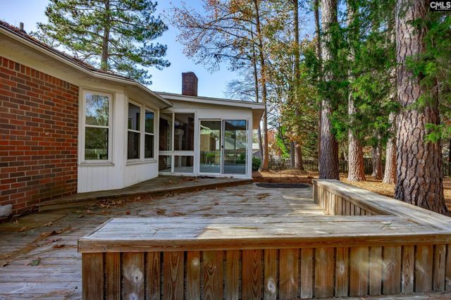 1204 Crosshill Lane, Newberry, SC 29108