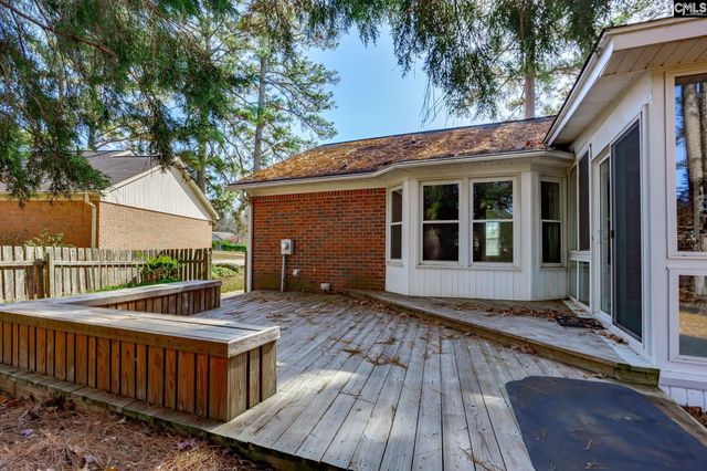 1204 Crosshill Lane, Newberry, SC 29108