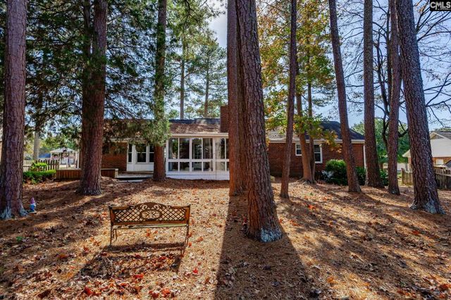 1204 Crosshill Lane, Newberry, SC 29108