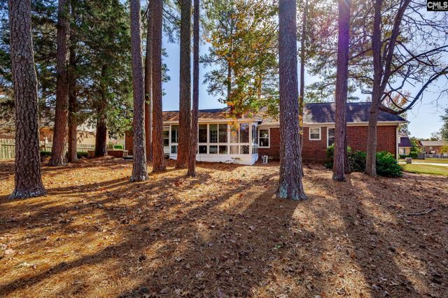 1204 Crosshill Lane, Newberry, SC 29108