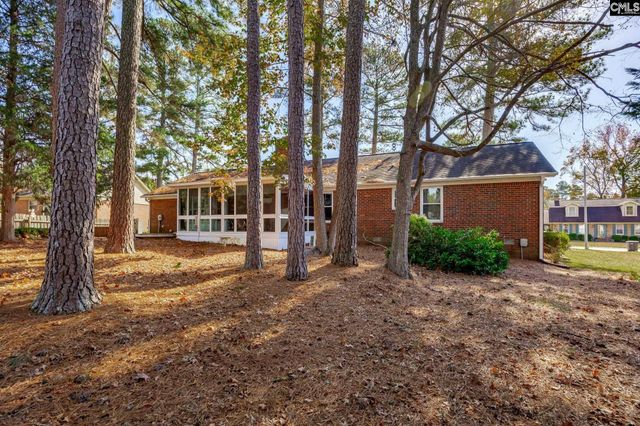 1204 Crosshill Lane, Newberry, SC 29108