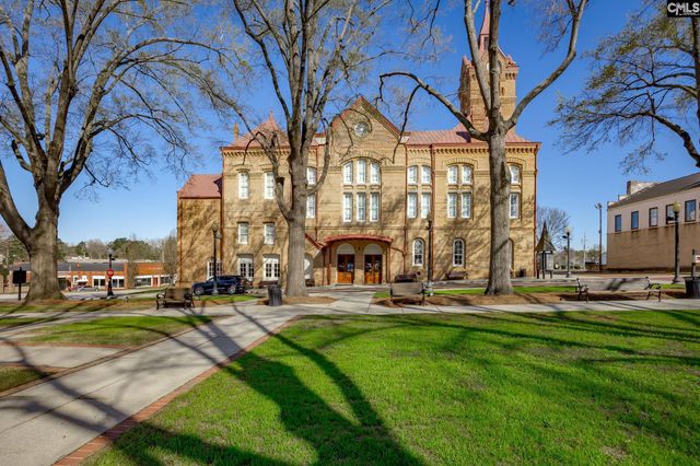 1204 Crosshill Lane, Newberry, SC 29108