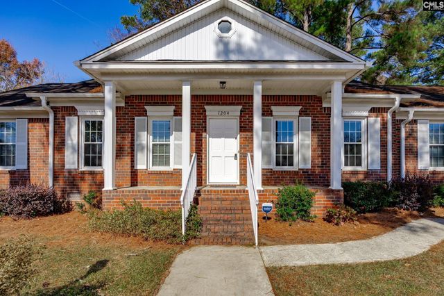 1204 Crosshill Lane, Newberry, SC 29108