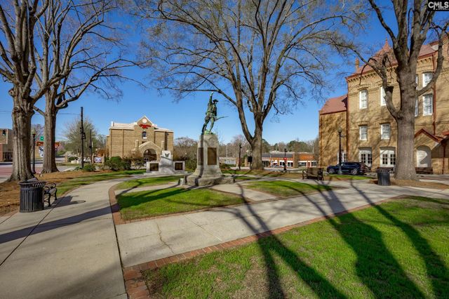 1204 Crosshill Lane, Newberry, SC 29108