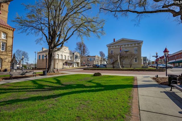 1204 Crosshill Lane, Newberry, SC 29108