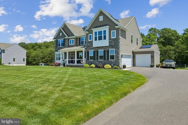 5 GRANDE BLVD, Tabernacle, NJ 08088