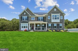 5 GRANDE BLVD, Tabernacle, NJ 08088