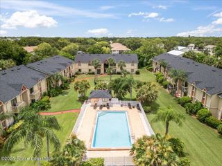 2190 Forest Knoll Drive NE, 90-104, Palm Bay, FL 32905