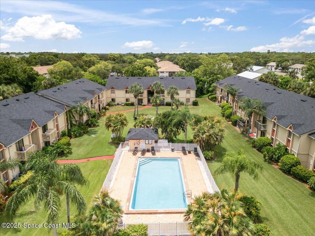2190 Forest Knoll Drive NE, 90-104, Palm Bay, FL 32905