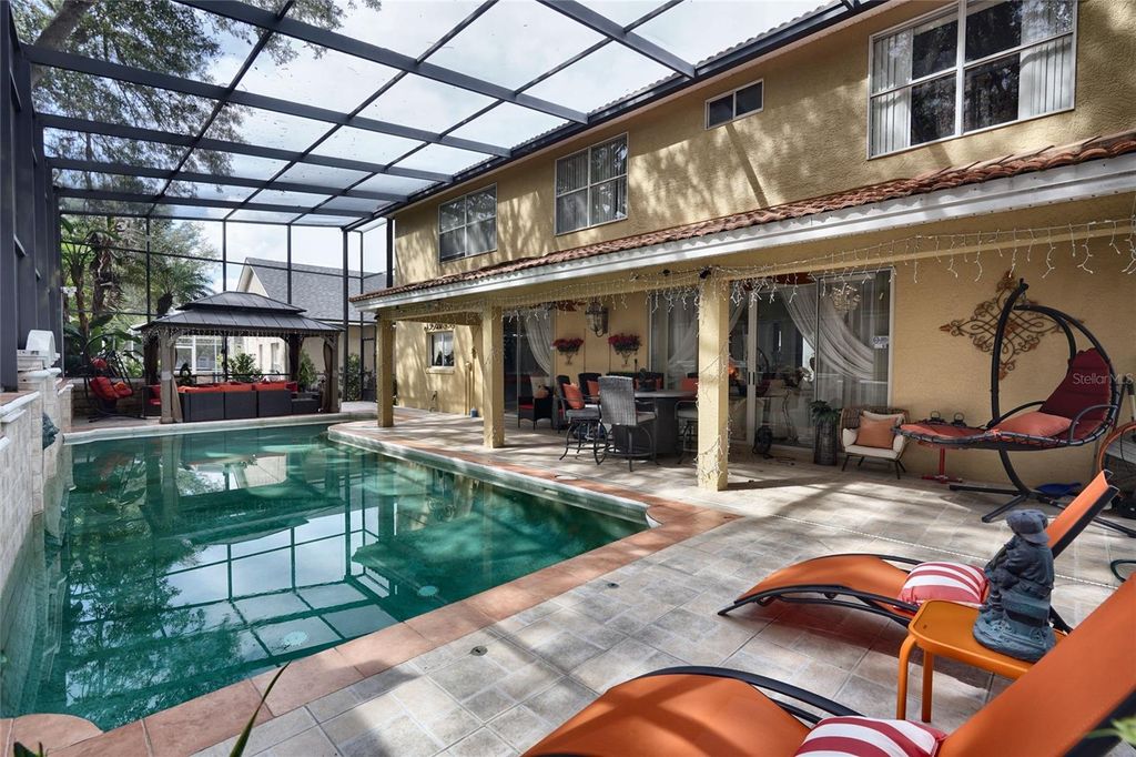 Image 24 of property listing at 7730 BARDMOOR HILL CIR, Orlando, FL 32835
