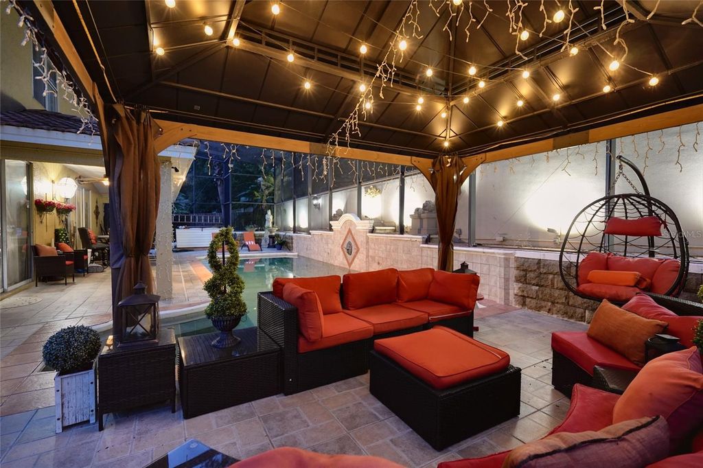 Image 28 of property listing at 7730 BARDMOOR HILL CIR, Orlando, FL 32835