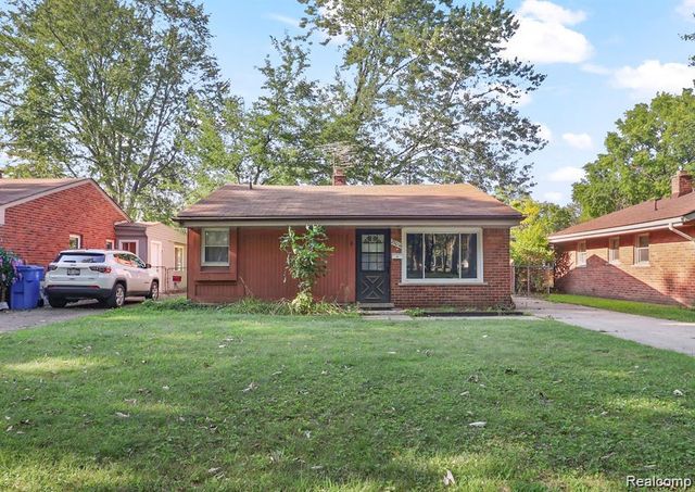 25016 Lehigh Street, Dearborn Heights, MI 48125