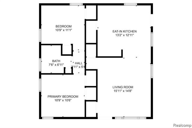 25016 Lehigh Street, Dearborn Heights, MI 48125