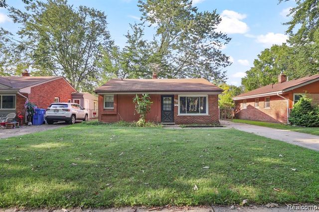 25016 Lehigh Street, Dearborn Heights, MI 48125