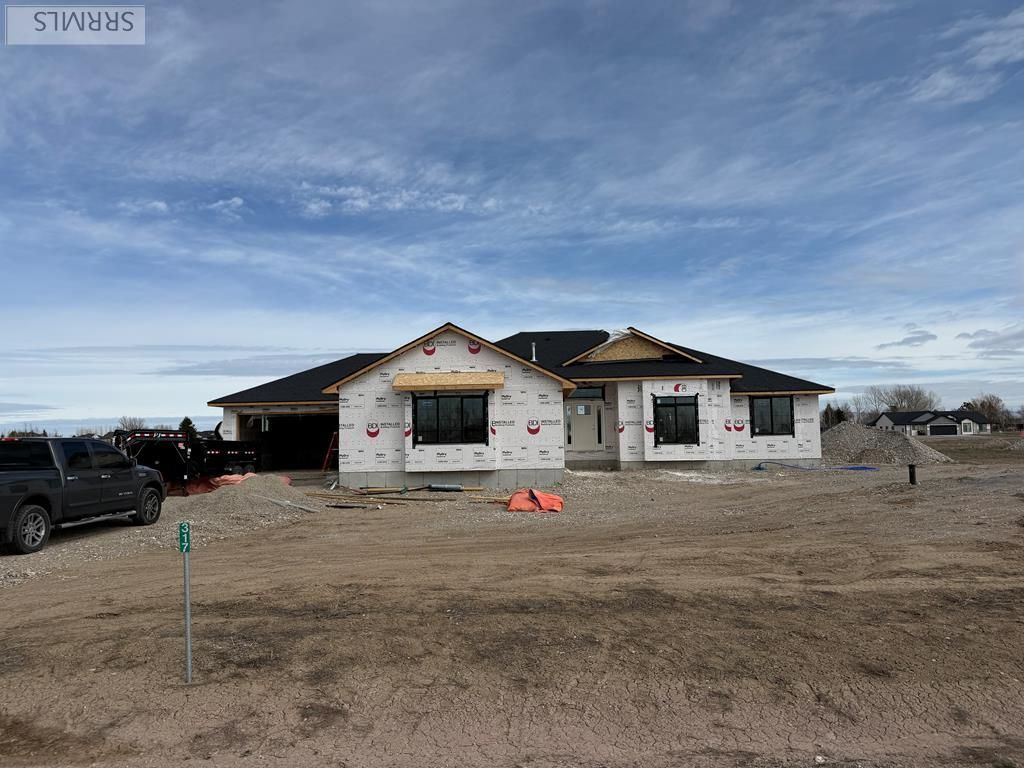 317 N 315 W, Blackfoot, ID 83221