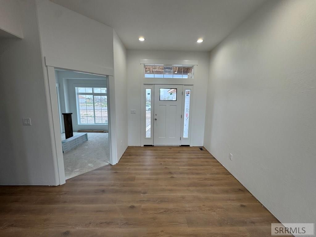 Image 13 of property listing at 317 N 315 W, Blackfoot, ID 83221