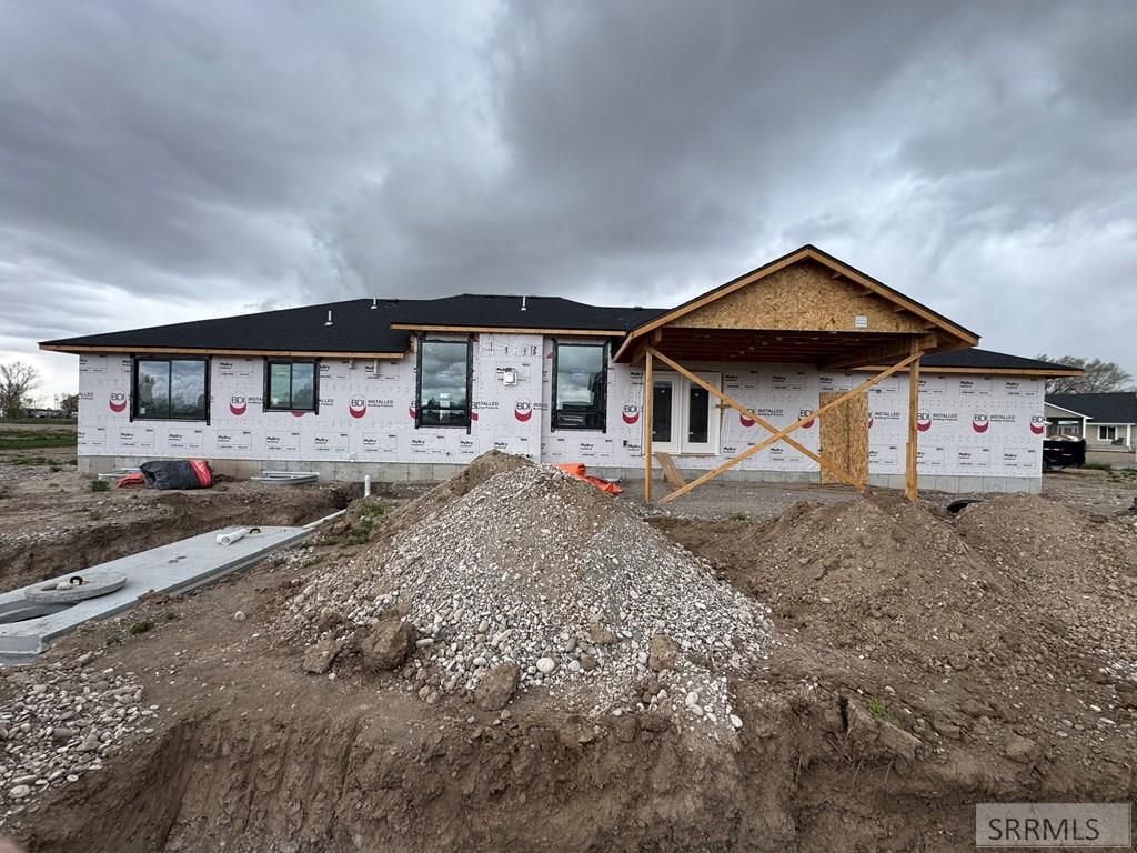 Image 31 of property listing at 317 N 315 W, Blackfoot, ID 83221