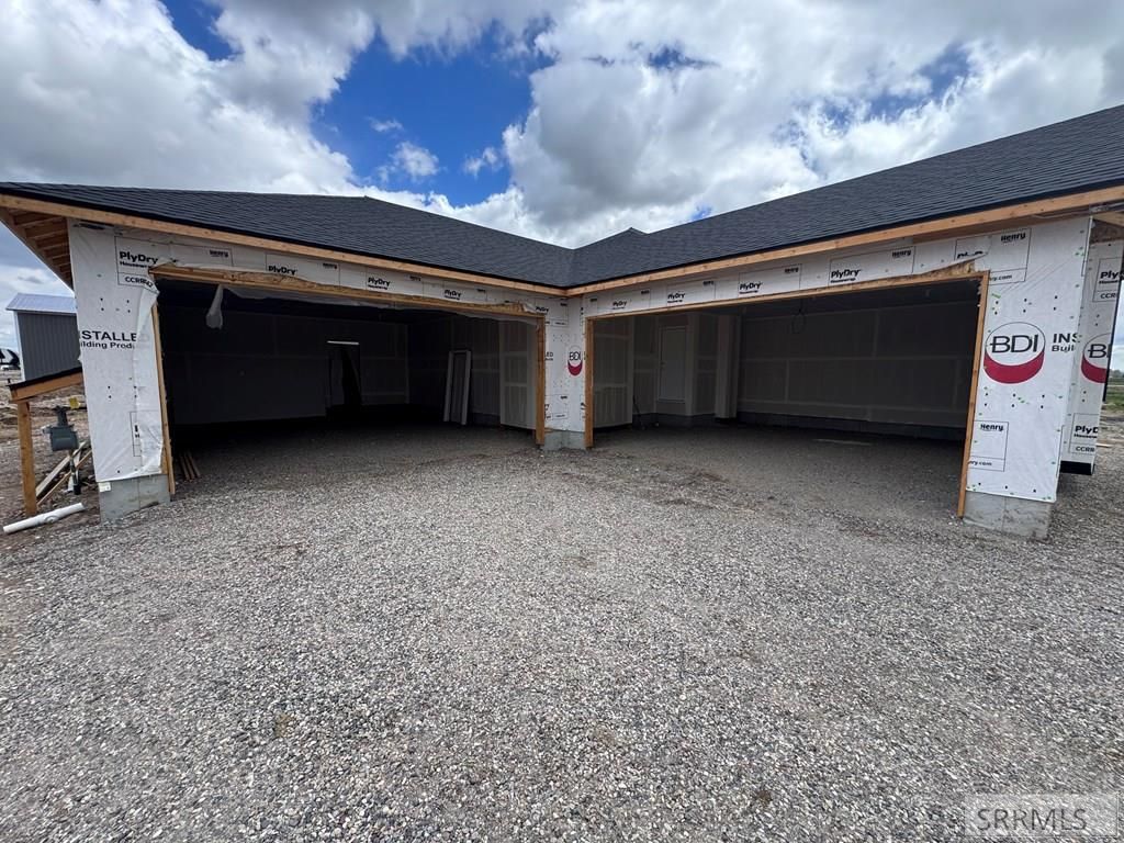 Image 4 of property listing at 317 N 315 W, Blackfoot, ID 83221