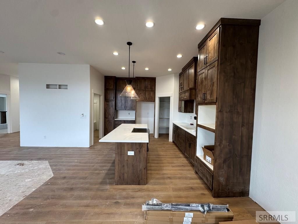 Image 8 of property listing at 317 N 315 W, Blackfoot, ID 83221