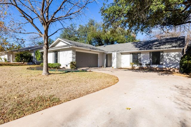 4827 Gerona DR, Austin, TX 78759