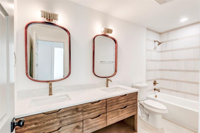 4827 Gerona DR, Austin, TX 78759