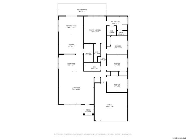 3827 Southton View, San Antonio, TX 78222