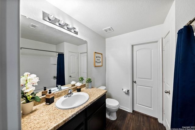 3827 Southton View, San Antonio, TX 78222