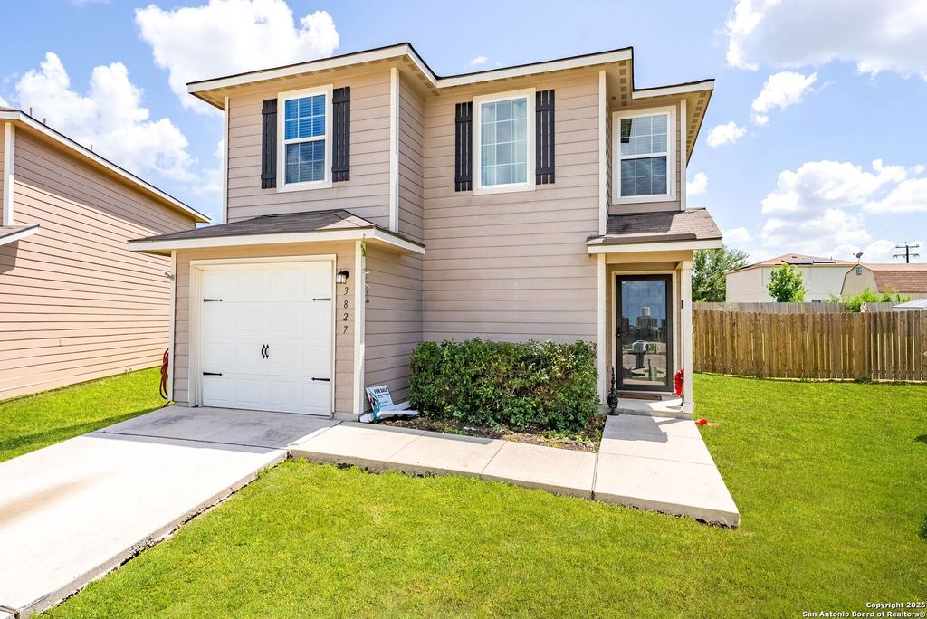 3827 Southton View, San Antonio, TX 78222