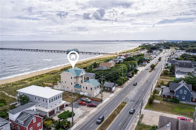 504 W Ocean View AVE, Norfolk, VA 23503