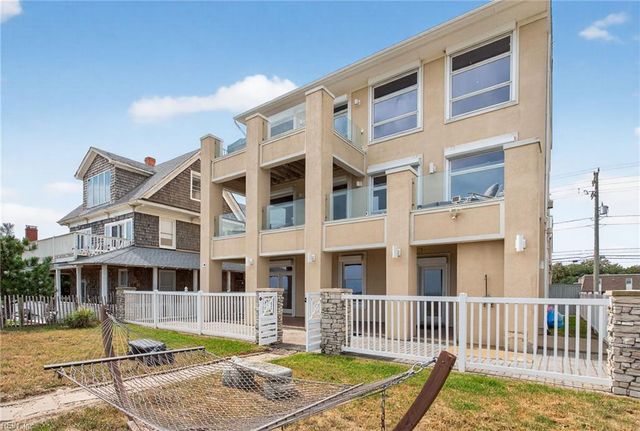 504 W Ocean View AVE, Norfolk, VA 23503