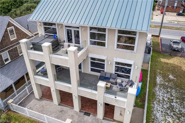 504 W Ocean View AVE, Norfolk, VA 23503