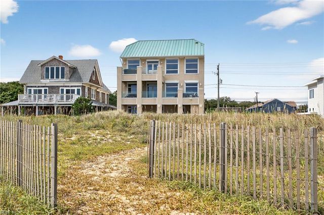 504 W Ocean View AVE, Norfolk, VA 23503