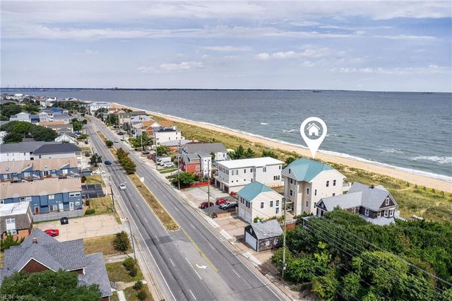 504 W Ocean View AVE, Norfolk, VA 23503