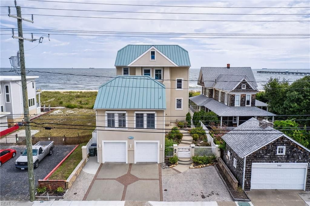 504 W Ocean View AVE, Norfolk, VA 23503