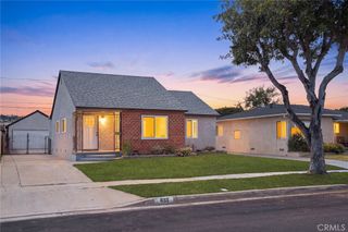 633 W Gleason Street, Monterey Park, CA 91754