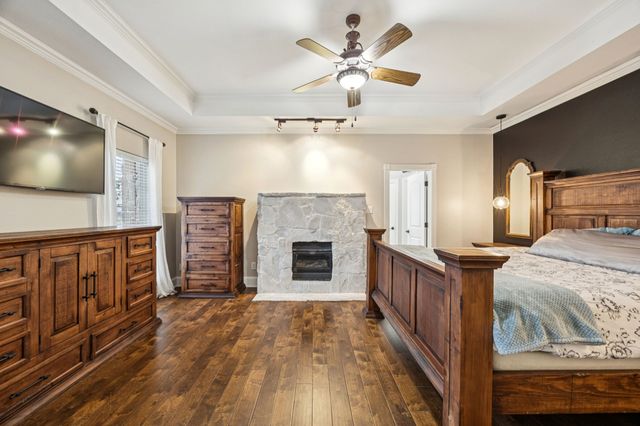 6162 Graham Point, Royse City, TX 75189