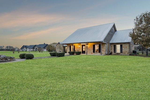 6162 Graham Point, Royse City, TX 75189