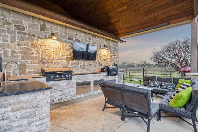 6162 Graham Point, Royse City, TX 75189