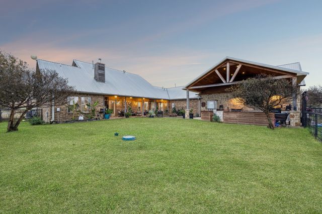 6162 Graham Point, Royse City, TX 75189