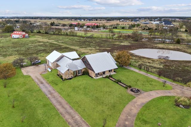 6162 Graham Point, Royse City, TX 75189