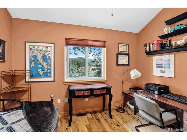 304 Virginia Rd, Bailey, CO 80421
